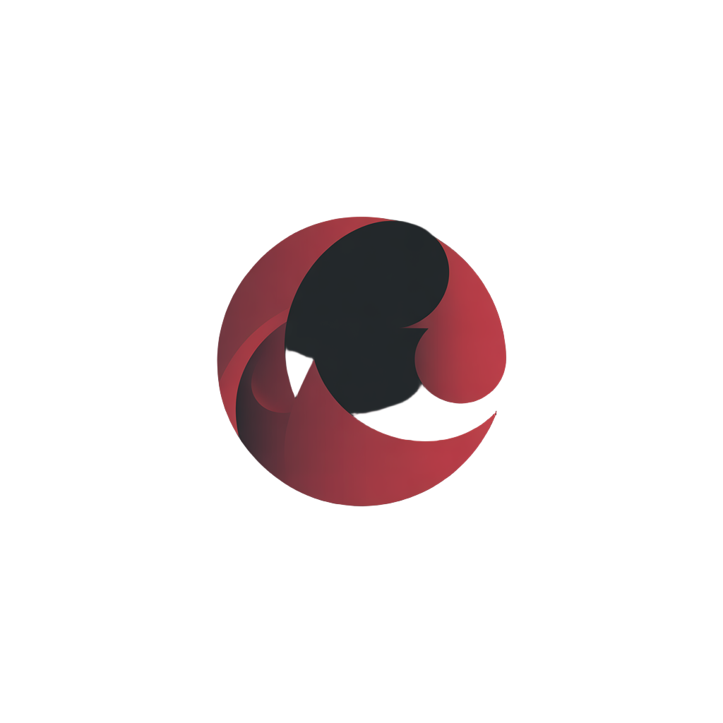 影视飓风 Logo